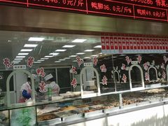 -文虎酱鸭旗舰店(禾兴南路店)