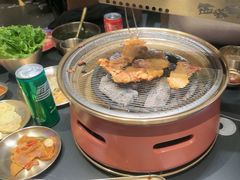 -国芳中心