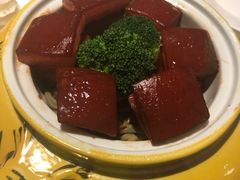-毛家饭店(东胜广场店)