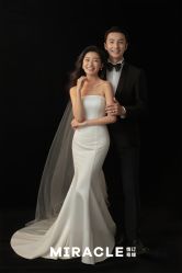 点击看大图 -情订奇缘婚纱摄影(和平路店)