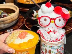 -旺爷砂锅·茶作(国贸城店)