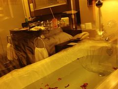 -澳门十六浦索菲特大酒店