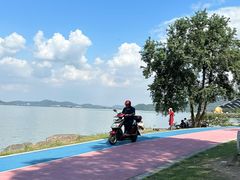 -东海半边山旅游度假区