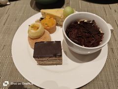 -义乌香格里拉•食尚汇MIX