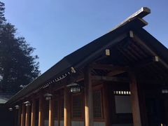 -北海道神宫