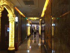 -萧邦音乐会所KTV·蒸汽活海鲜自助(福田店)