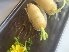 -申粤轩酒楼·三十年粤菜经典(丁香花园店)