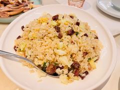 -港丽餐厅(高德置地店)