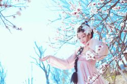 -九月鹰飞汉服摄影工作室