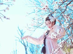 -九月鹰飞汉服摄影工作室