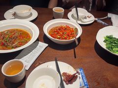 -千百味红餐厅·江西菜(绿地双子塔店)