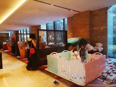 -大华锦绣假日酒店·锦味餐厅