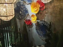 -范设计花园餐酒咖·中西餐·咖啡厅·酒馆