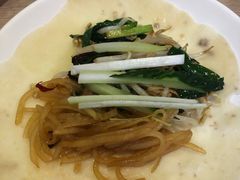-姥家春饼店(漳州二路店)