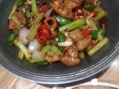 -上关雪東北菜(中房金谊店)