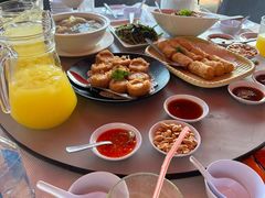 -珍宝海鲜(东海岸海鲜中心)