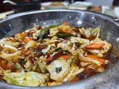 -大鸿运酒店·苏州菜·松鼠桂鱼(观前街店)