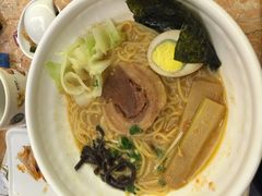 -万岁料理回转寿司(华贸店)