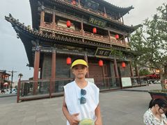 -任记七中刀削面(总店)