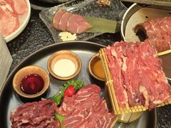 -盡膳口福·百年汤方火锅(科华北路店)