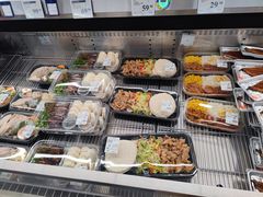 -山姆会员商店(杨桥西路店)