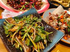 -猫公子纸上烤鱼烧烤•Bistro小酒馆(钱江世纪城店)