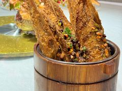 -大眼锅贴水饺(河东店)