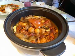 -隐庐·古法川菜(高新店)
