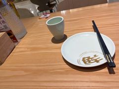 -船歌·鱼水饺青岛菜(国贸商城店)
