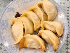锅贴-四如春食府