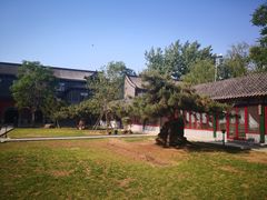 -护国法轮寺