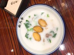 -鲍馬爷·鲍粥(洛浦店)