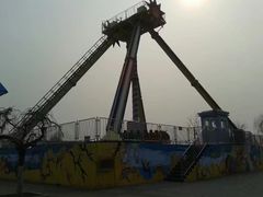 -中央广播电视总台(光华路办公区)