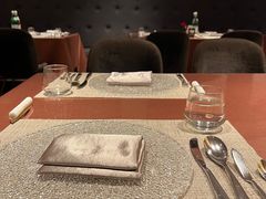 -香樟花园法式铁板烧(恒隆广场店)