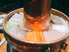 -思金拉措庄园藏餐(太阳岛店)