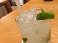 -君悦酒店·La Terrazza意合園·意式风味