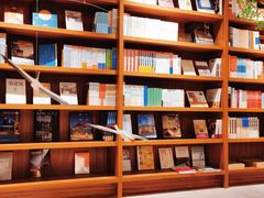 -二酉书店TOYOU BOOKS