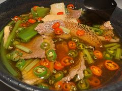 -莉莉海堂HAITANG·烤鸭(国贸商城店)