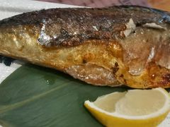 -林妈妈村·日式料理(宝山龙湖天街店)