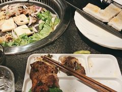 -老卜奎齐齐哈尔烤肉(人民东路店)