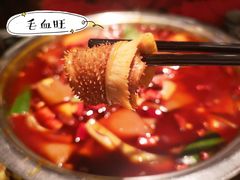 -缪氏川菜(深圳北站缤果空间店)