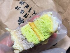 -七叔是岛民(花基新村店)