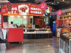 -小柴米·传统江西菜(万寿宫店)