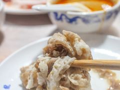 羊肉-鑫龙火锅城(环山路店)