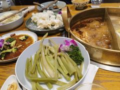 -春记潮汕牛肉火锅