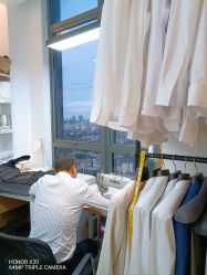 点击看大图 -BROTHER西服礼服定制·商务·婚礼(佛山南海店)