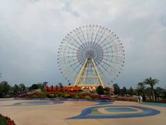 -七彩云南欢乐世界