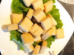 -小洋府铜锅涮肉(南锣鼓巷店)