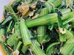 -小铜锣湾海鲜家常菜馆(河西店)