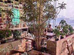 -PIZZA BIANCA(万象城店)